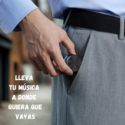 Altavoz Adherible SoundTune™