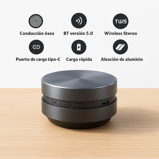 Altavoz Adherible SoundTune™