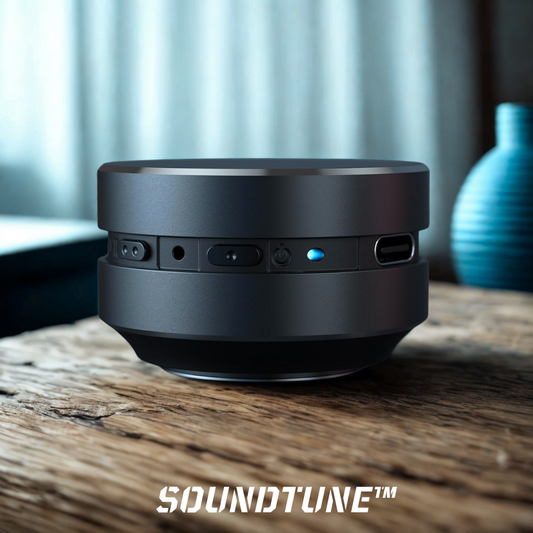 Altavoz Adherible SoundTune™